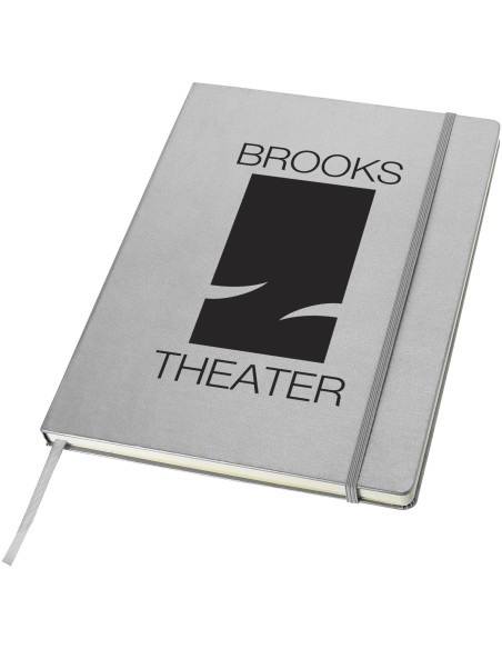 Libreta A4 de tapa dura "Executive"
