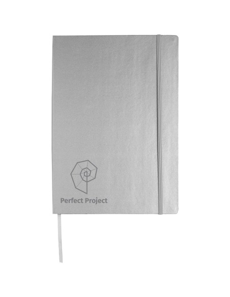 Libreta A4 de tapa dura "Executive"
