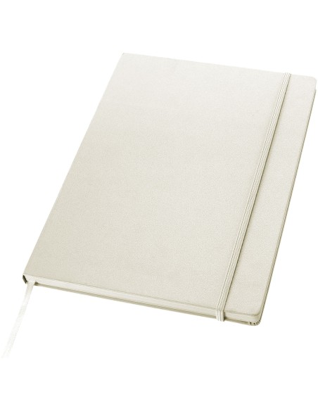 Libreta A4 de tapa dura "Executive"