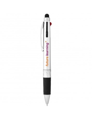 Bolígrafo stylus multicolor "Burnie"