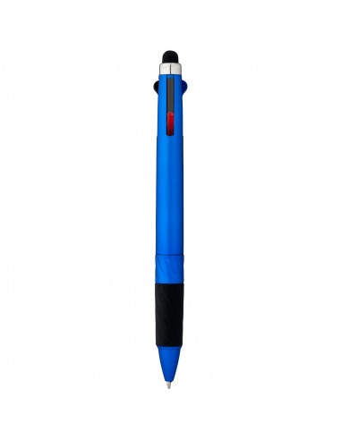 Bolígrafo stylus multicolor "Burnie"