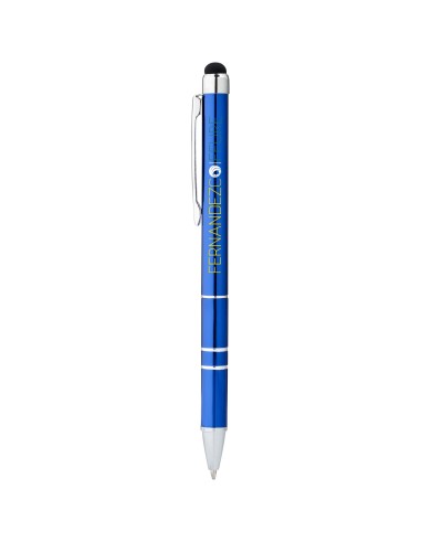 Bolígrafo Stylus “Charleston”