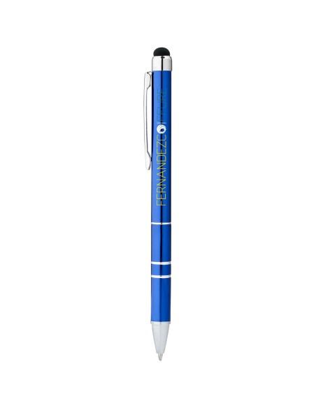 Bolígrafo Stylus “Charleston”