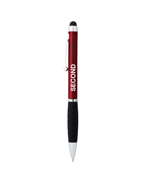 Bolígrafo stylus "Ziggy"
