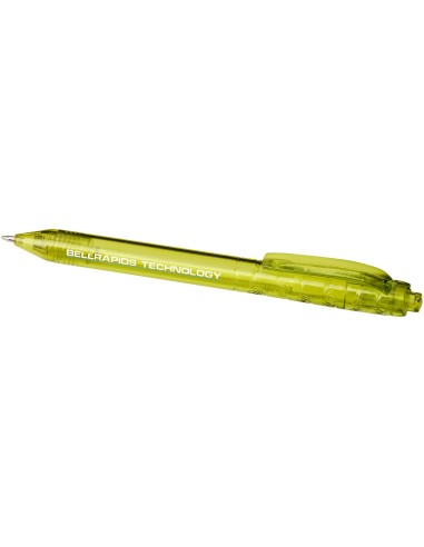 Bolígrafo de PET reciclado "Vancouver"