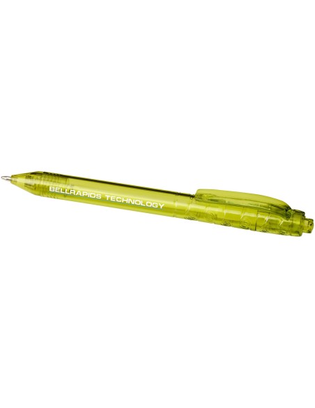 Bolígrafo de PET reciclado "Vancouver"