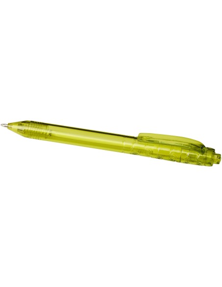 Bolígrafo de PET reciclado "Vancouver"