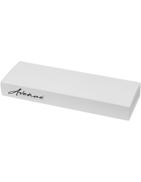 Set de bolígrafo y rollerball Stylus “Geneva”