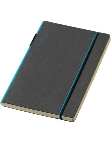 Libreta A5 de tapa dura "Cuppia"