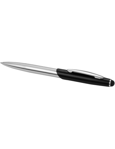 Set de bolígrafo y rollerball Stylus “Geneva”