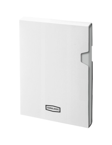 Libreta A5 de tapa dura "Cuppia"