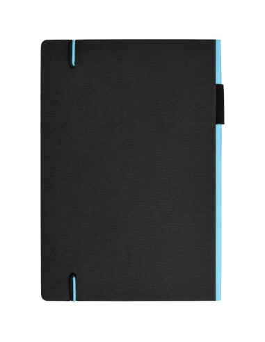 Libreta A5 de tapa dura "Cuppia"