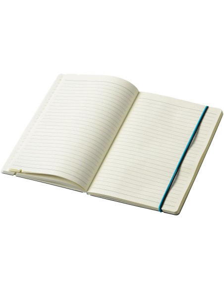 Libreta A5 de tapa dura "Cuppia"