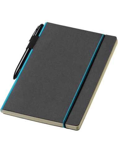 Libreta A5 de tapa dura "Cuppia"