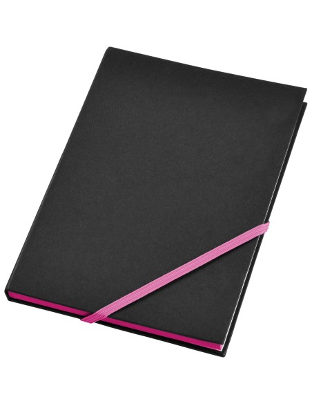 Libreta de tapa dura "Travers"