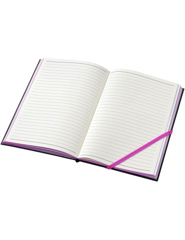 Libreta de tapa dura "Travers"