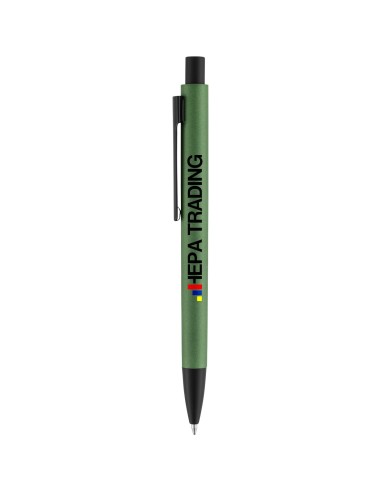 Bolígrafo de aluminio "Ardea"