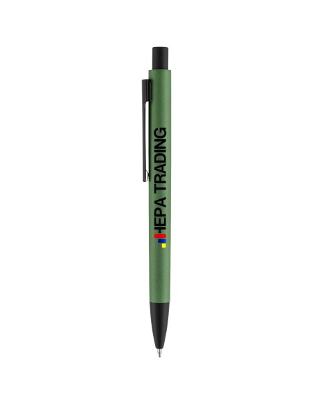 Bolígrafo de aluminio "Ardea"