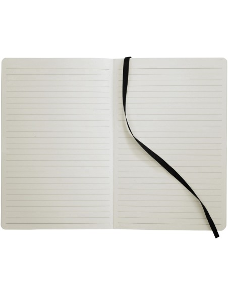 Libreta A5 de tapa blanda "Classic"