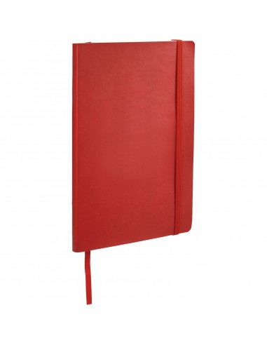 Libreta A5 de tapa blanda "Classic"