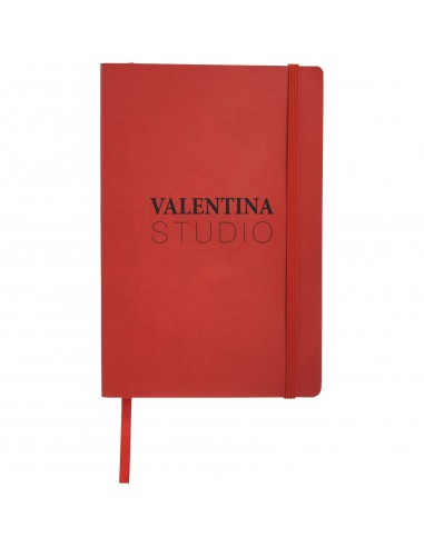 Libreta A5 de tapa blanda "Classic"