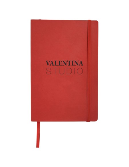 Libreta A5 de tapa blanda "Classic"