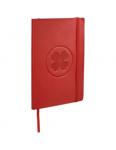 Libreta A5 de tapa blanda "Classic"