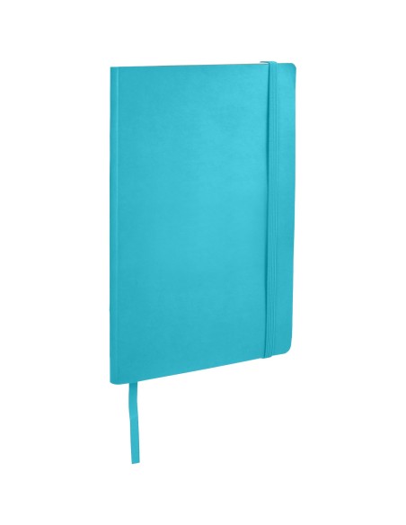 Libreta A5 de tapa blanda "Classic"
