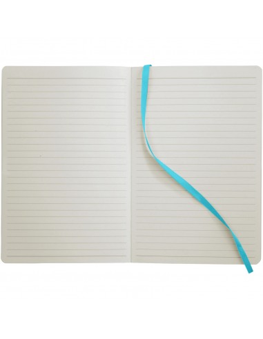 Libreta A5 de tapa blanda "Classic"