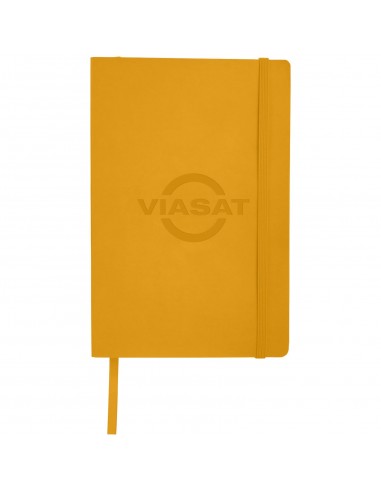 Libreta A5 de tapa blanda "Classic"