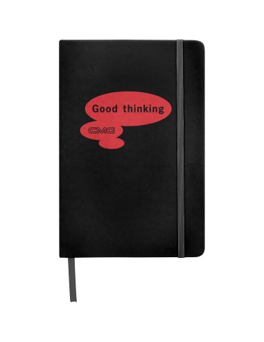 Libreta A5 de tapa dura "Spectrum"