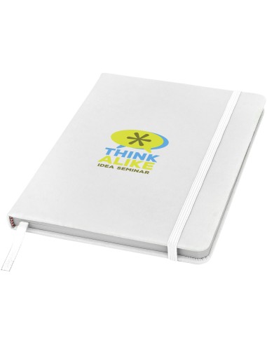 Libreta A5 de tapa dura "Spectrum"