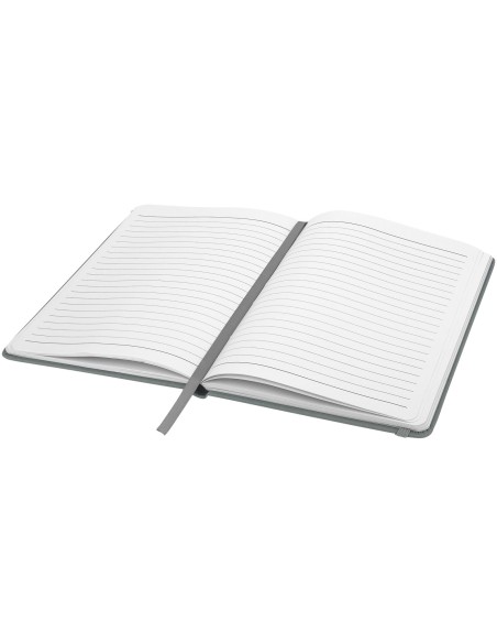 Libreta A5 de tapa dura "Spectrum"