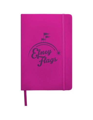 Libreta A5 de tapa dura "Spectrum"
