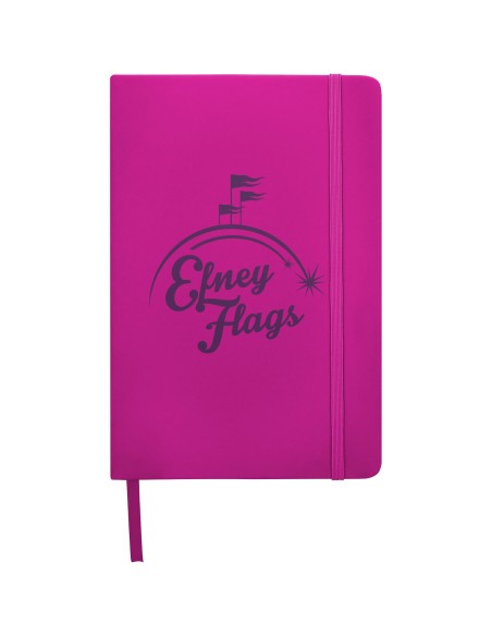 Libreta A5 de tapa dura "Spectrum"