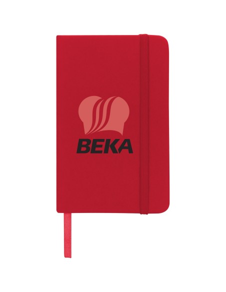 Libreta A6 de tapa dura "Spectrum"