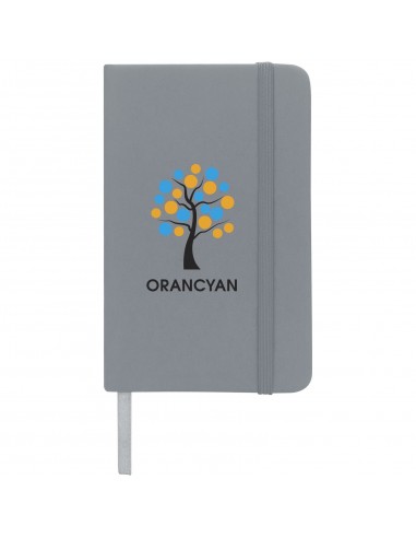 Libreta A6 de tapa dura "Spectrum"