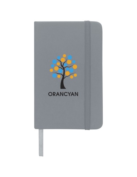 Libreta A6 de tapa dura "Spectrum"