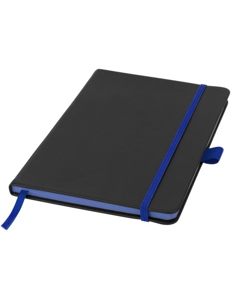 Libreta A5 de tapa dura "Color-Edge"