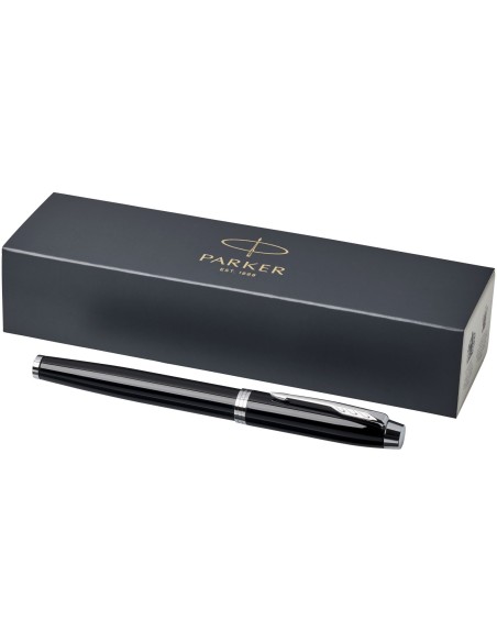 Pluma estilográfica "IM"