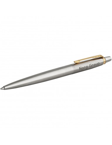 Bolígrafo de acero inoxidable "Jotter"