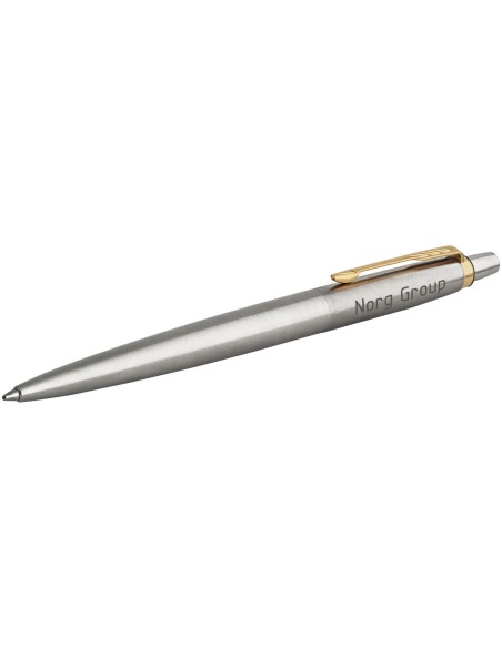 Bolígrafo de acero inoxidable "Jotter"