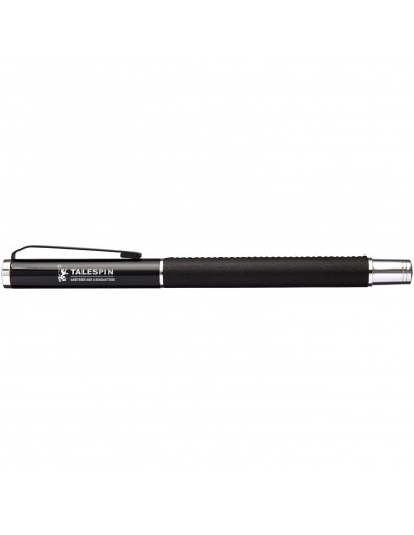 Rollerball con empuñadura de cuero "Pedova"