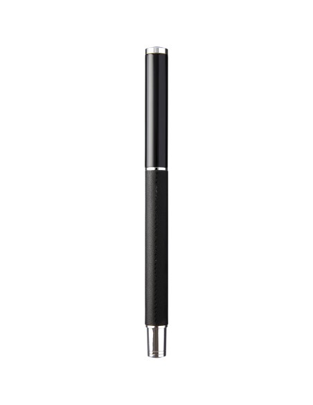 Rollerball con empuñadura de cuero "Pedova"