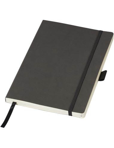 Libreta A5 de tapa blanda "Revello"