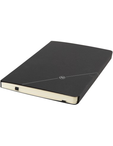 Libreta A5 de tapa blanda "Revello"