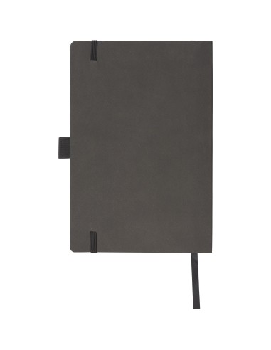 Libreta A5 de tapa blanda "Revello"