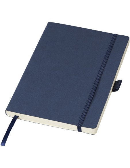 Libreta A5 de tapa blanda "Revello"