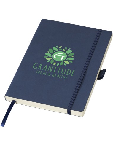 Libreta A5 de tapa blanda "Revello"