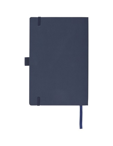 Libreta A5 de tapa blanda "Revello"